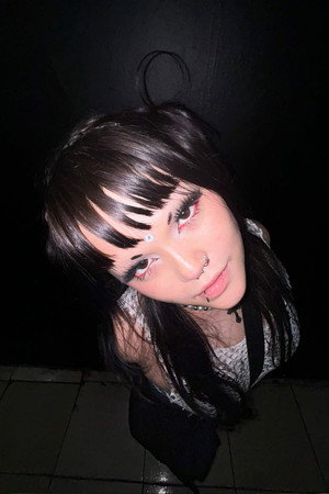 Maria Eduarda Suzuki
