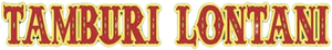 Tambores Distantes — Logos 1