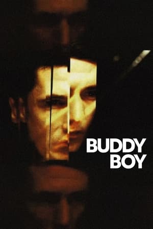 Poster Buddy Boy 2000