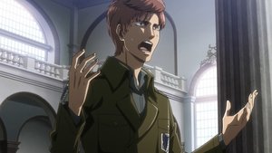 Attack on Titan Season 3 Episode 22