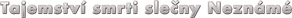La autopsia de Jane Doe — Logos 7