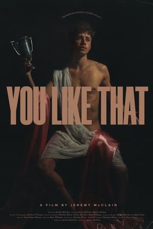 Poster You Like That (2023)