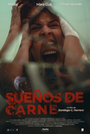 Sueños de Carne 6