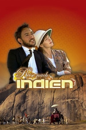 Image Reise nach Indien