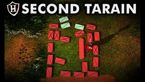 Second Battle of Tarain, 1192 AD ⚔️ Muhammad of Ghor Returns