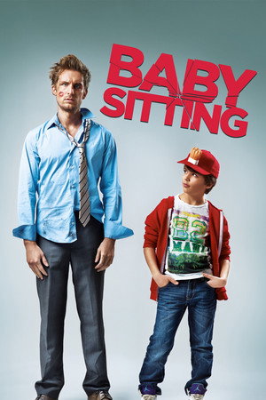 Babysitting 47