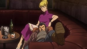 Mobile Suit Gundam: The Origin – Advent Of The Red Comet – Episódio 09