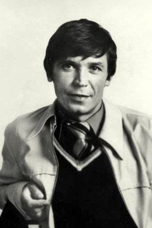 Иван Бортник