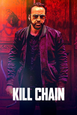 Kill Chain 32