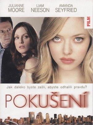 Pokušení (2010)