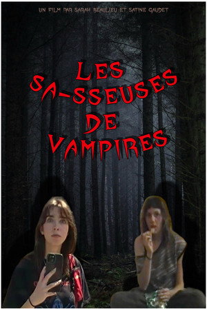 Les Sa-sseuses de vampires 2