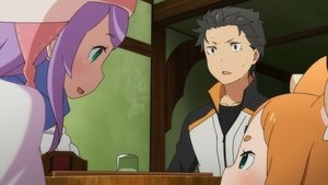 Re:ZERO – Starting Life in Another World: 1 Staffel 16 Folge