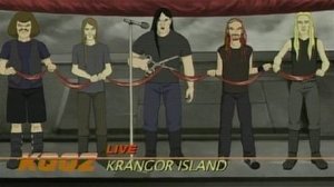 Metalocalypse: 1×10