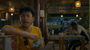 Togel: Diantara PHK dan Hutang still 7