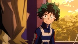 My Hero Academia: S01E13 PL