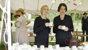 Downton Abbey: 4×8