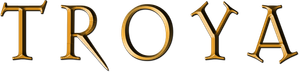 Tróia — Logos 9