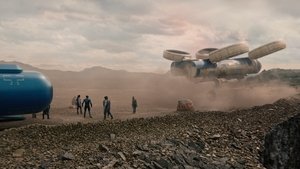 Diários de um Robô-Assassino: 1×9