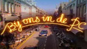 Waar komt PC Hooft vandaan