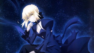 Fate/Stay Night: Heaven's Feel II. Lost Butterfly (2019) Subtitle Indonesia