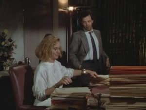 Moonlighting Season 5 Episode 2