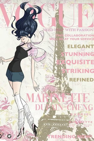 poster Miraculous: Tales of Ladybug & Cat Noir