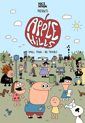 Apple Hills