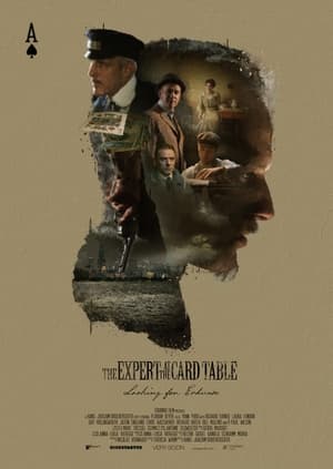 Poster di The Expert at the Card Table: Looking for Erdnase