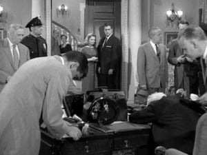 Perry Mason The Case of the Sulky Girl