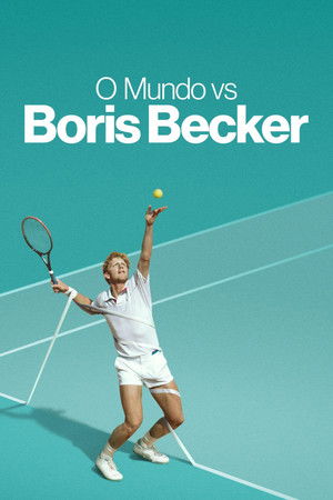 Image O Mundo vs Boris Becker
