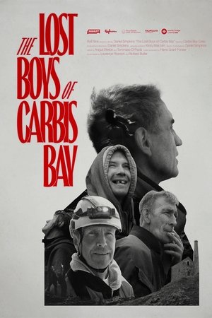 The Lost Boys of Carbis Bay (2025)