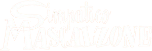 Simpatico mascalzone — Logos 1