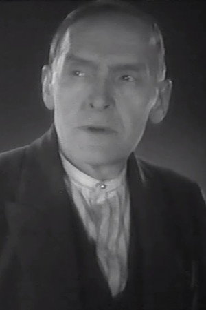 Mikhail Doronin portrait