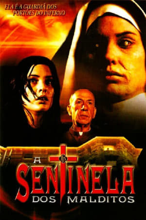 Poster The Sentinel 1977