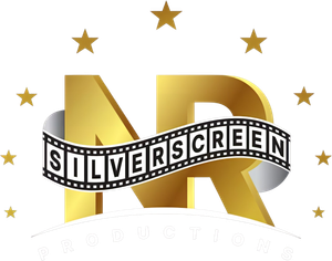 NR Silverscreen Productions logo