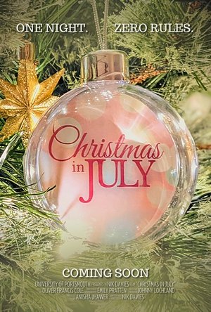 Nonton film Christmas in July (1970) terbaru sub indo