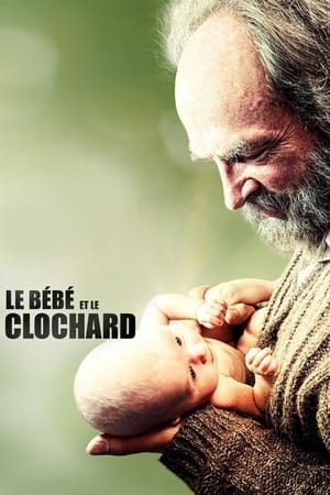 Le bébé et le clochard