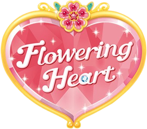 Flowering Heart