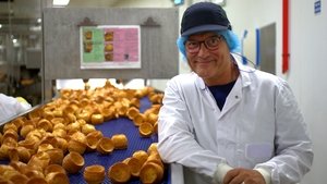 Inside the Factory Yorkshire Puddings