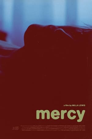 Poster Mercy 2023