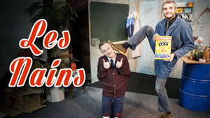 Les Nains