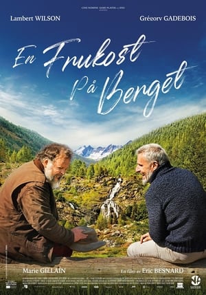 Image En frukost på berget