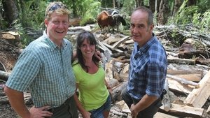 Kevin McCloud's Escape to the Wild Chile