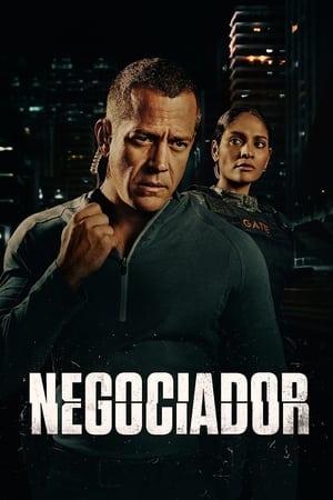 Negociador 1ª Temporada Completa Torrent (2023) Nacional 5.1 WEB-DL 1080p – Download
