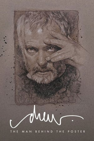 Poster Drew: Omul din spatele afișului 2013