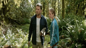 One Mile: Chapter One