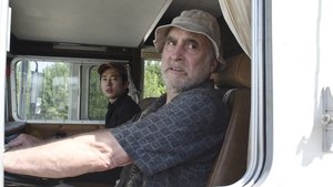 The Walking Dead 2×1