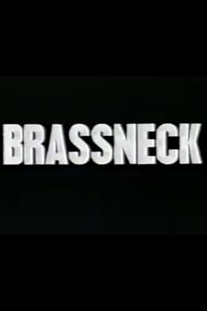 Poster Brassneck (1975)