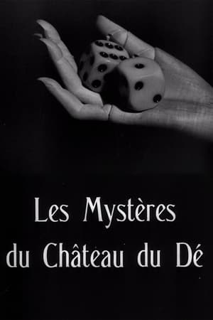 Poster Les Mystères du château du dé 1929