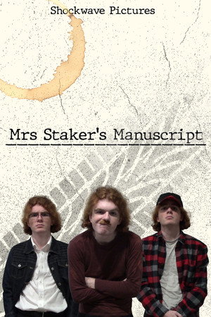 Mrs Staker's Manuscript 4